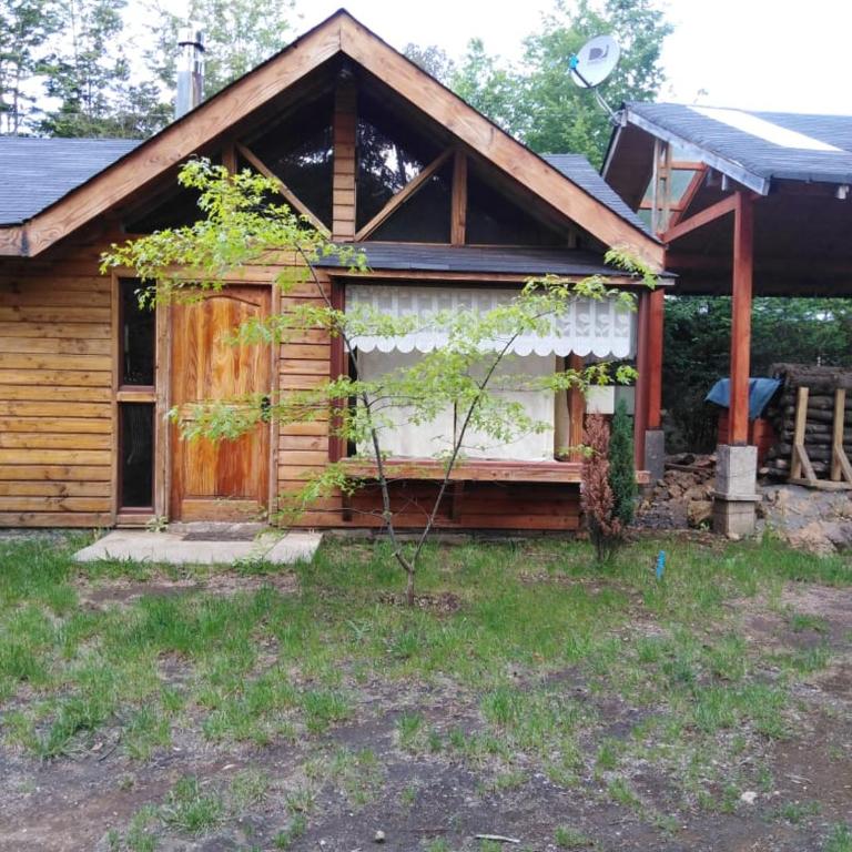 Bosques de Caburgua - Two-Bedroom Bungalow - 49