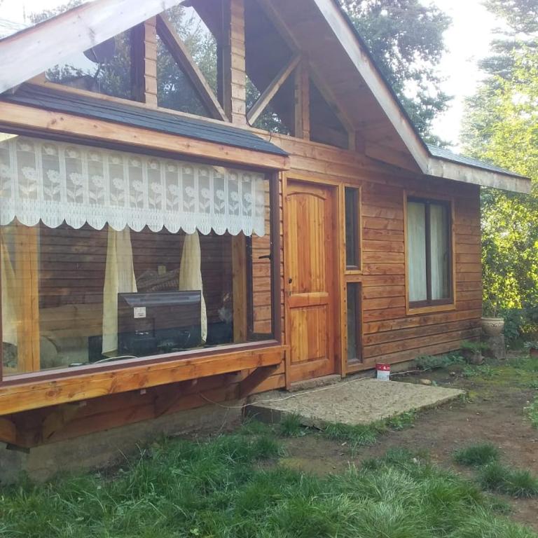 Bosques de Caburgua - Two-Bedroom Bungalow - 52