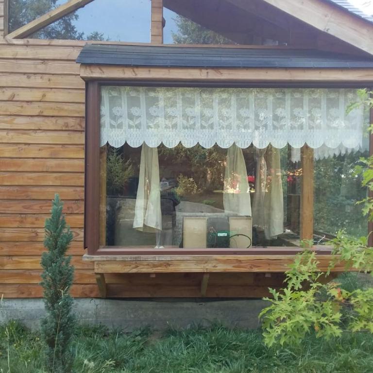 Bosques de Caburgua - Two-Bedroom Bungalow - 53
