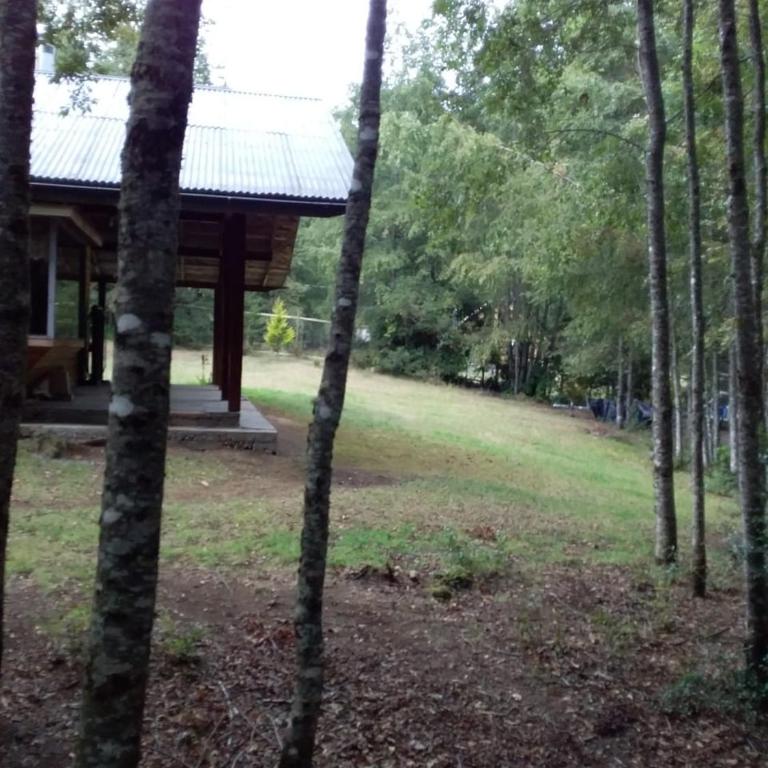Bosques de Caburgua - Four-Bedroom House - 4