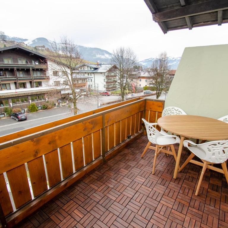 Deluxe Studio Kaprun by All in One Apartments - Studio-Apartment - Nebengebäude - 3