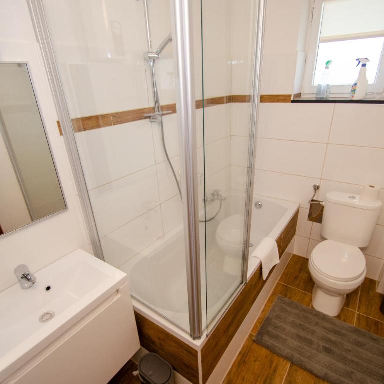 Deluxe Studio Kaprun by All in One Apartments - Studio-Apartment - Nebengebäude - 9