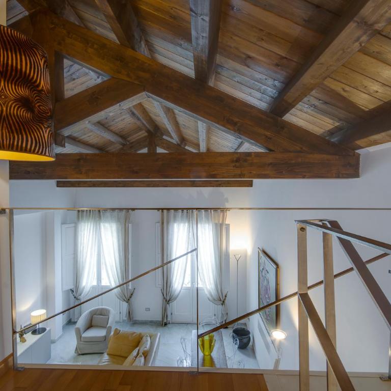 Right House - Characteristic Marina District - Two-Bedroom Apartment - 30