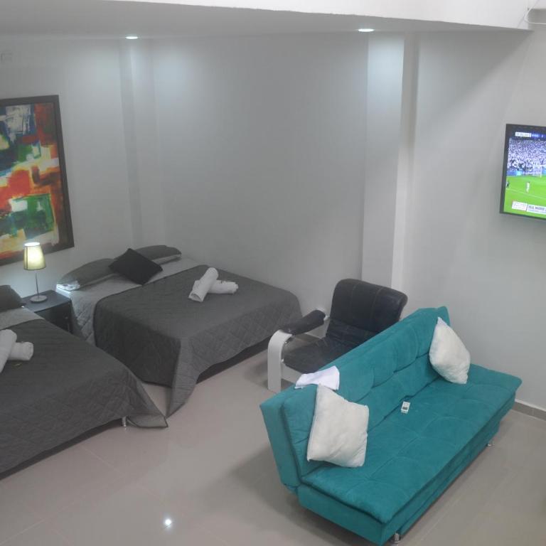 Beach House Haven in Cartagena Enjoy a Surreal Paradise Vacation Casa Castillo - Two-Bedroom House - 13