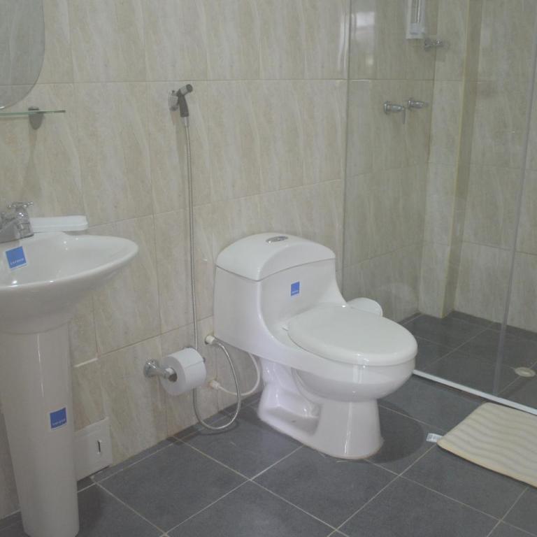 Beach House Haven in Cartagena Enjoy a Surreal Paradise Vacation Casa Castillo - Two-Bedroom House - 31