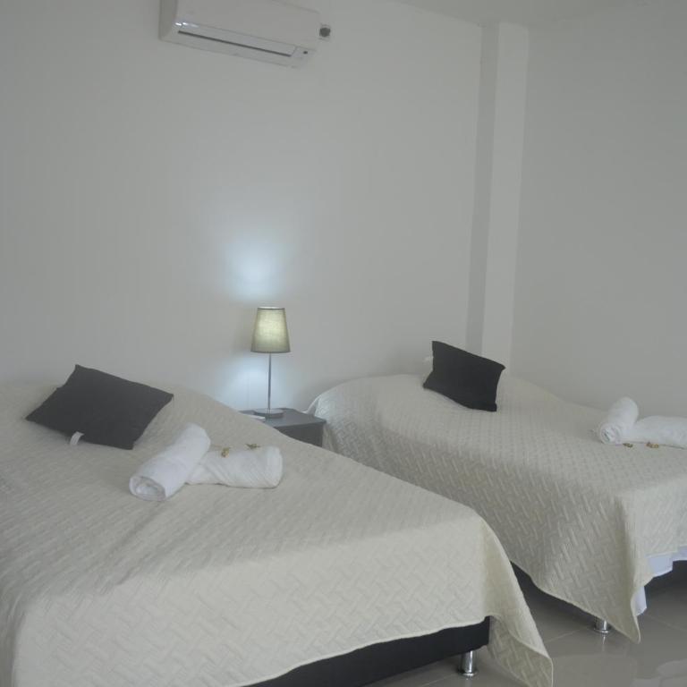 Beach House Haven in Cartagena Enjoy a Surreal Paradise Vacation Casa Castillo - Two-Bedroom House - 30