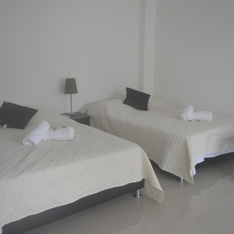 Beach House Haven in Cartagena Enjoy a Surreal Paradise Vacation Casa Castillo - Two-Bedroom House - 29