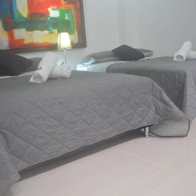 Beach House Haven in Cartagena Enjoy a Surreal Paradise Vacation Casa Castillo - Two-Bedroom House - 18