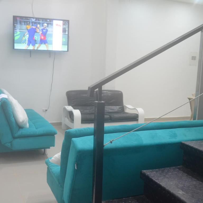 Beach House Haven in Cartagena Enjoy a Surreal Paradise Vacation Casa Castillo - Two-Bedroom House - 17
