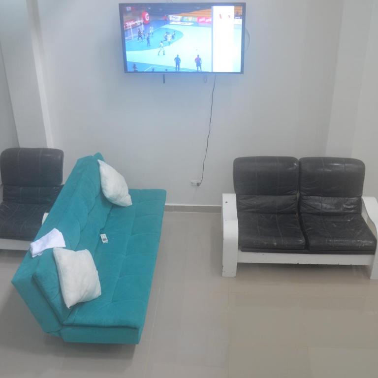 Beach House Haven in Cartagena Enjoy a Surreal Paradise Vacation Casa Castillo - Two-Bedroom House - 16