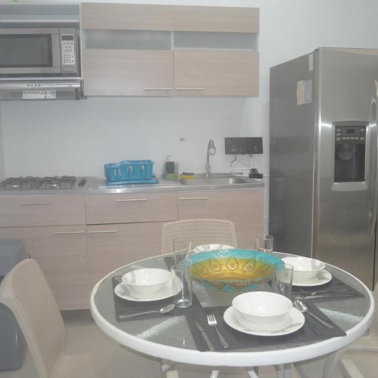 Beach House Haven in Cartagena Enjoy a Surreal Paradise Vacation Casa Castillo - Two-Bedroom House - 14
