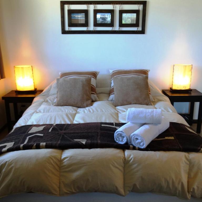 Aloha Village - Bungalow (2 adultos) - 19