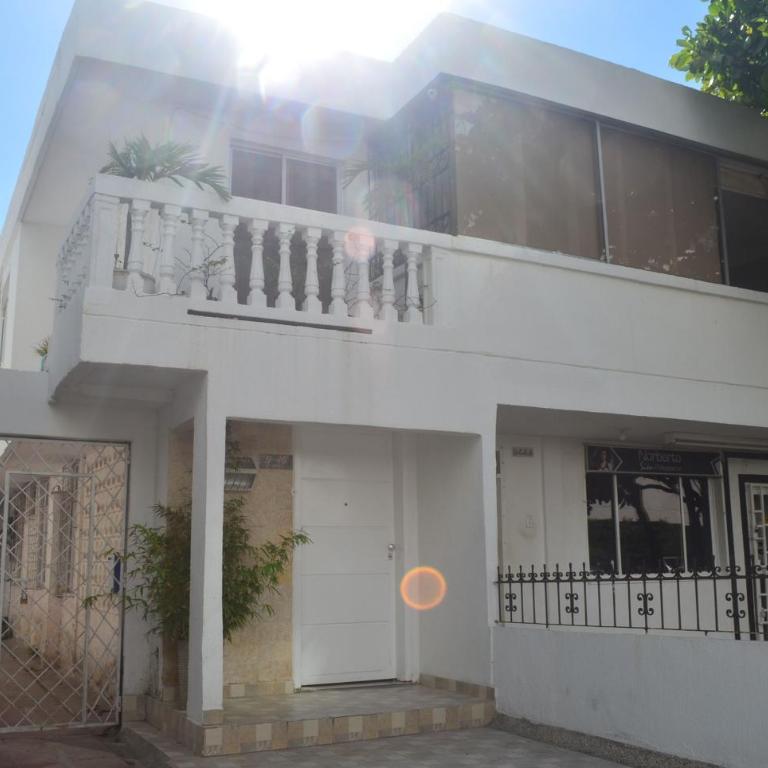 Beach House Haven in Cartagena Enjoy a Surreal Paradise Vacation Casa Castillo - Two-Bedroom House - 11