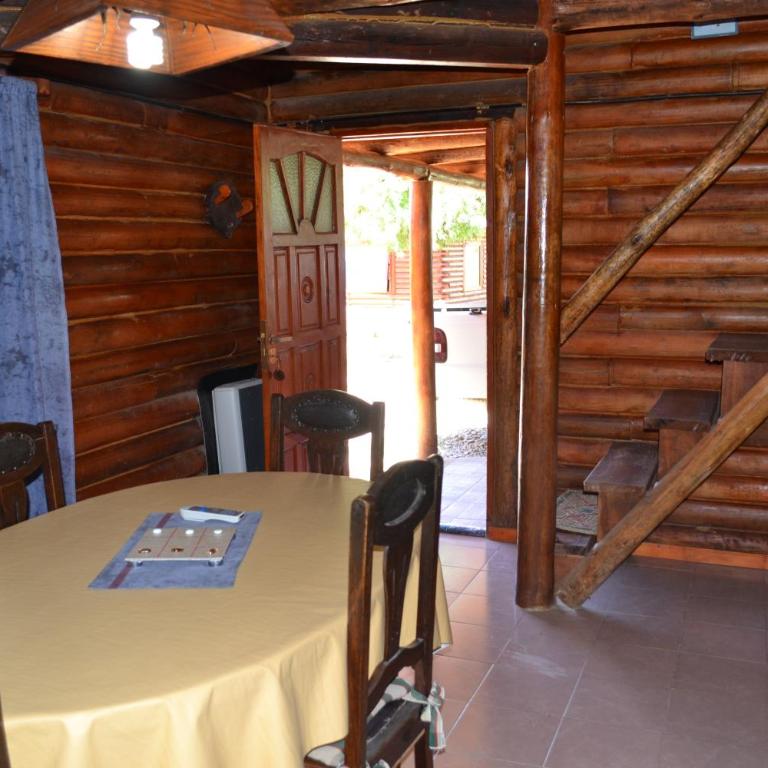 Las Esmeraldas - Bungalow de un dormitorio - 10