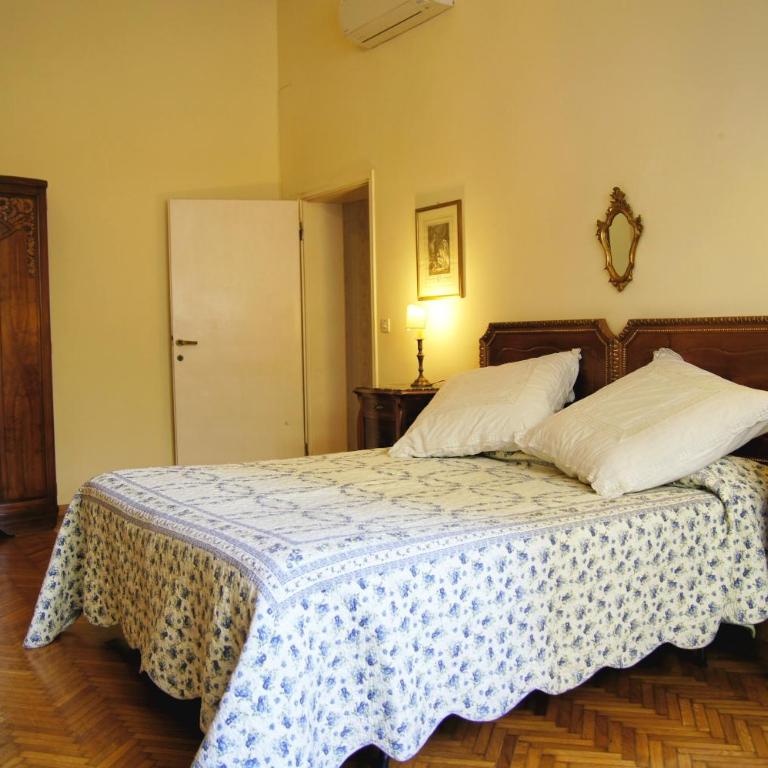 Bartolomeo - Appartamento con 2 Camere da Letto e Terrazza - Via Fossombroni 11 - 6