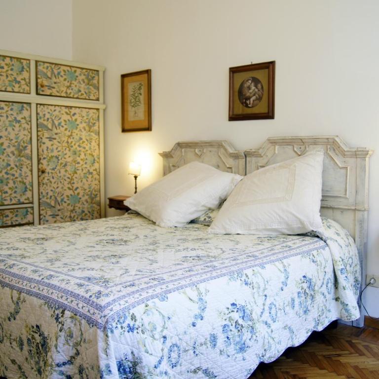 Bartolomeo - Appartamento con 2 Camere da Letto e Terrazza - Via Fossombroni 11 - 4