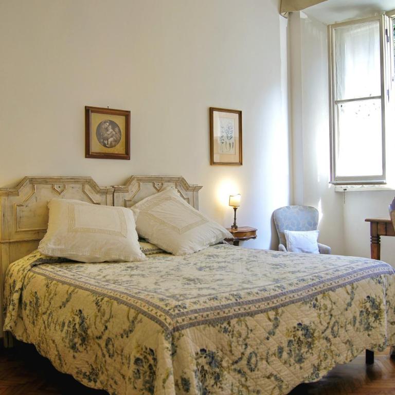 Bartolomeo - Appartamento con 2 Camere da Letto e Terrazza - Via Fossombroni 11 - 3