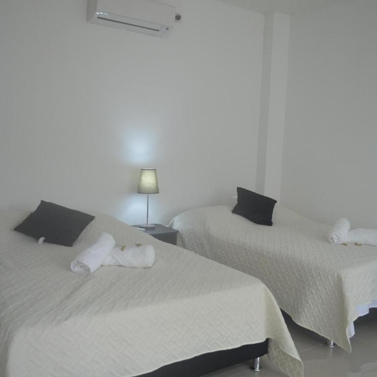 Beach House Haven in Cartagena Enjoy a Surreal Paradise Vacation Casa Castillo - Two-Bedroom House - 81