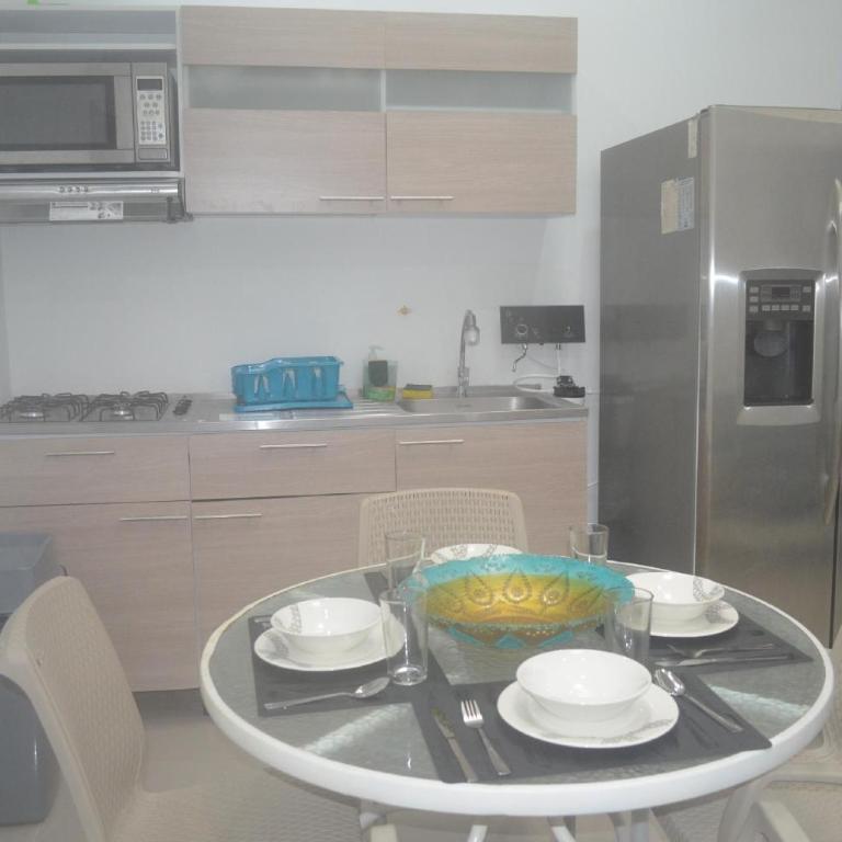 Beach House Haven in Cartagena Enjoy a Surreal Paradise Vacation Casa Castillo - Two-Bedroom House - 78