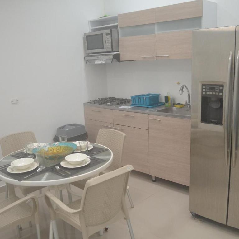 Beach House Haven in Cartagena Enjoy a Surreal Paradise Vacation Casa Castillo - Two-Bedroom House - 71
