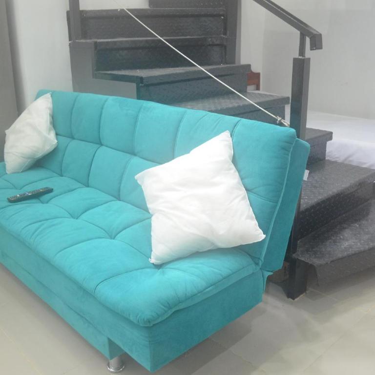 Beach House Haven in Cartagena Enjoy a Surreal Paradise Vacation Casa Castillo - Two-Bedroom House - 68