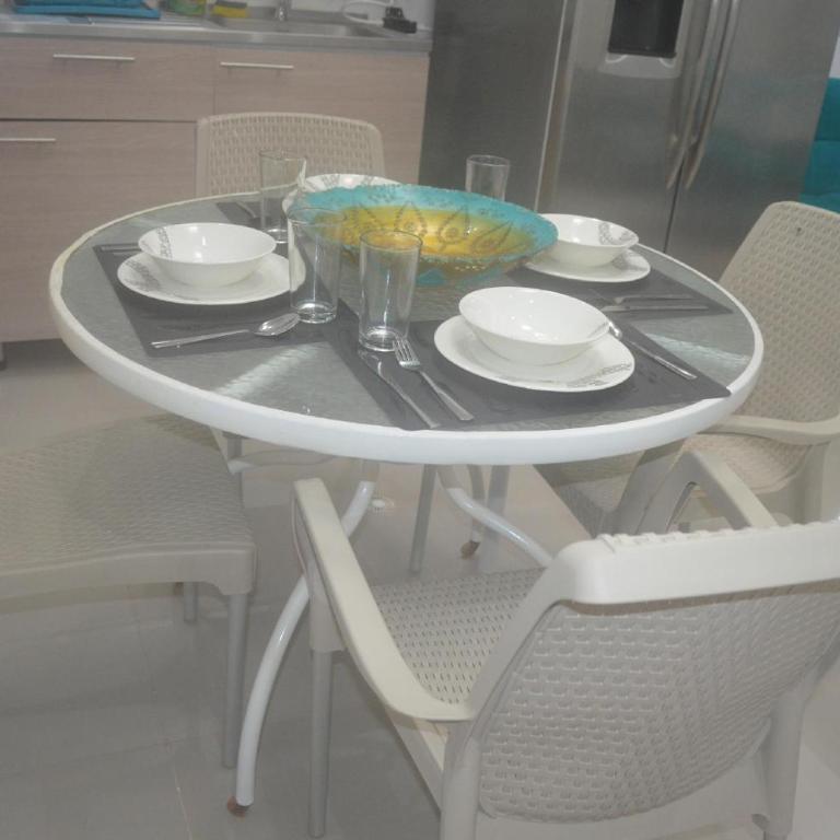 Beach House Haven in Cartagena Enjoy a Surreal Paradise Vacation Casa Castillo - Two-Bedroom House - 45