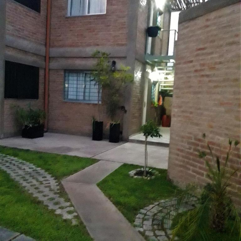 Pequeña Allegra - Apartamento de 1 dormitorio - 6