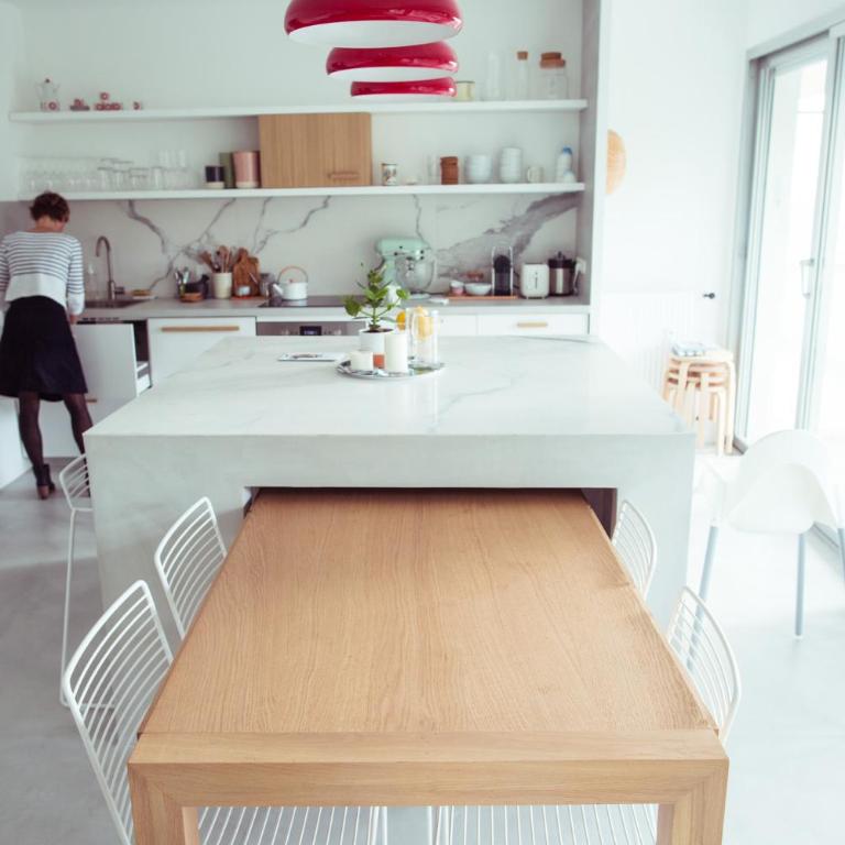 Le Canaillou par Dodo-a-Cassis - Appartement 3 Chambres - 7