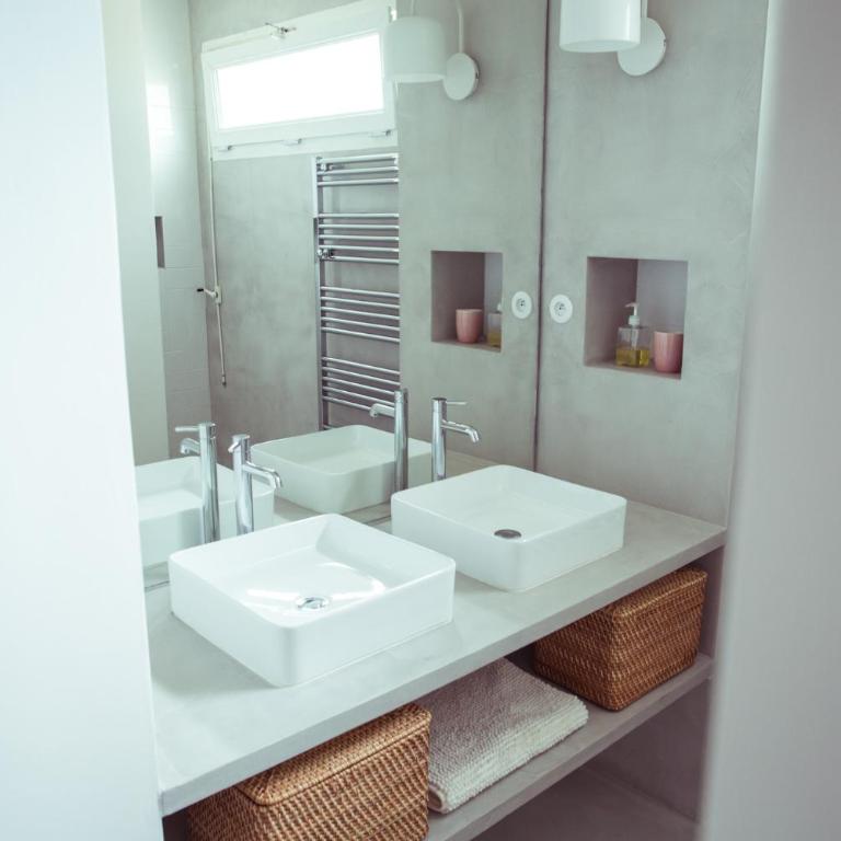 Le Canaillou par Dodo-a-Cassis - Appartement 3 Chambres - 21