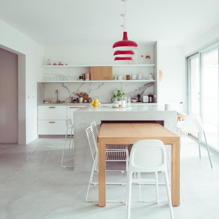 Le Canaillou par Dodo-a-Cassis - Appartement 3 Chambres - 5