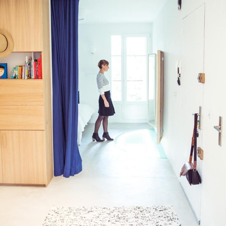 Le Canaillou par Dodo-a-Cassis - Appartement 3 Chambres - 12