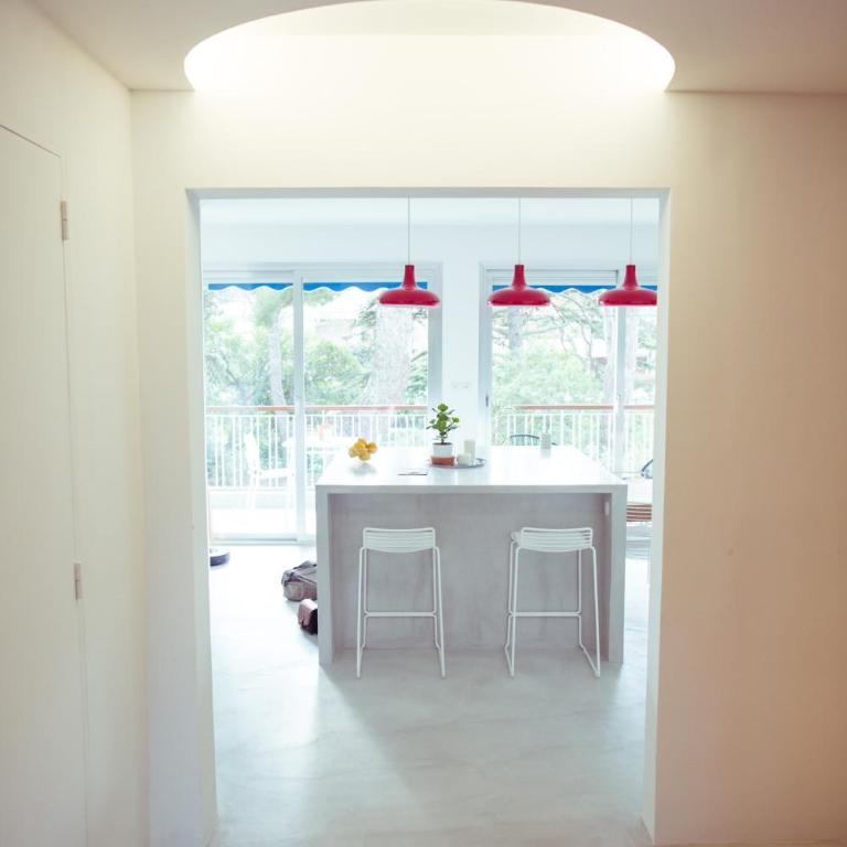 Le Canaillou par Dodo-a-Cassis - Appartement 3 Chambres - 11