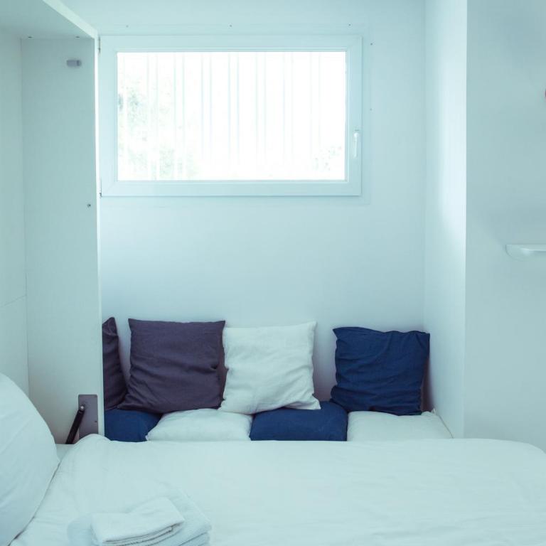 Le Canaillou par Dodo-a-Cassis - Appartement 3 Chambres - 16