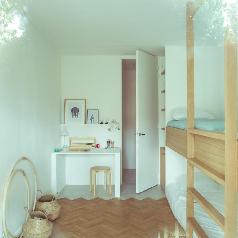 Le Canaillou par Dodo-a-Cassis - Appartement 3 Chambres - 18