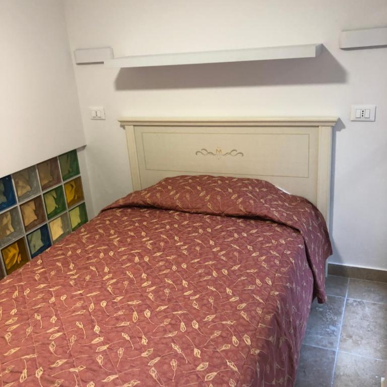 B&B La Terrazza - Suite - 9