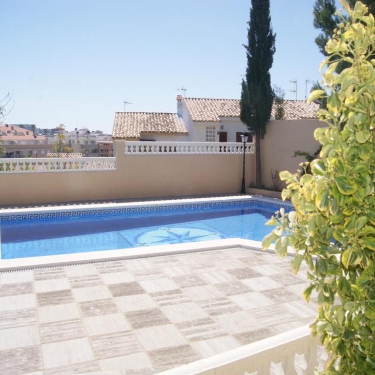 Duplex Patricia Park LEK - Apartamento - 19