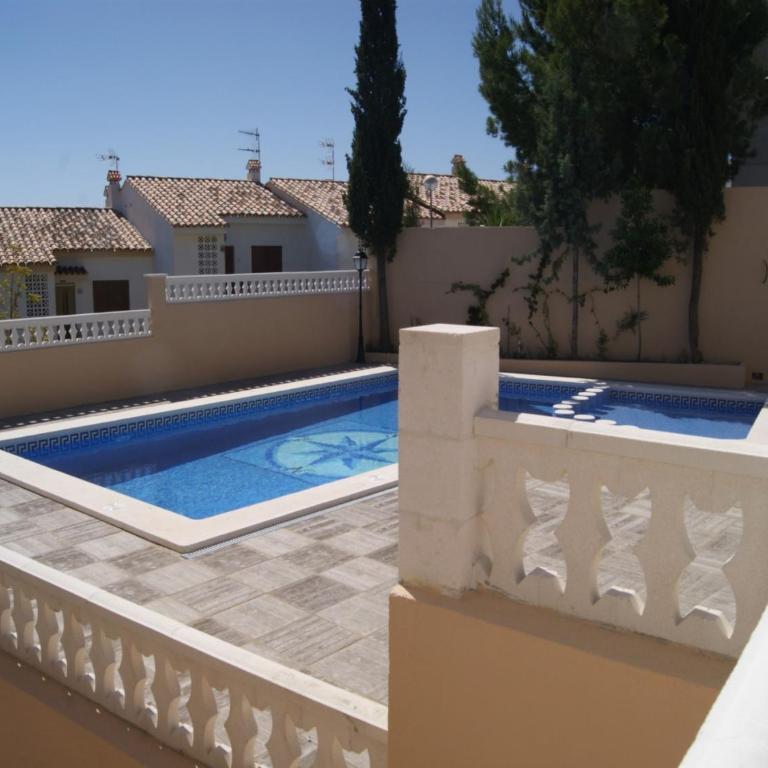 Duplex Patricia Park LEK - Apartamento - 22