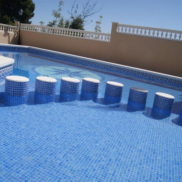 Duplex Patricia Park LEK - Apartamento - 20
