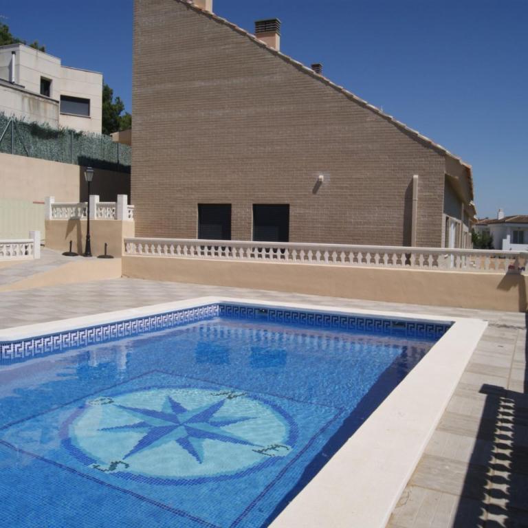 Duplex Patricia Park LEK - Apartamento - 1
