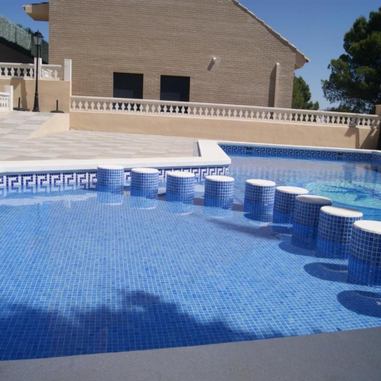 Duplex Patricia Park LEK - Apartamento - 17