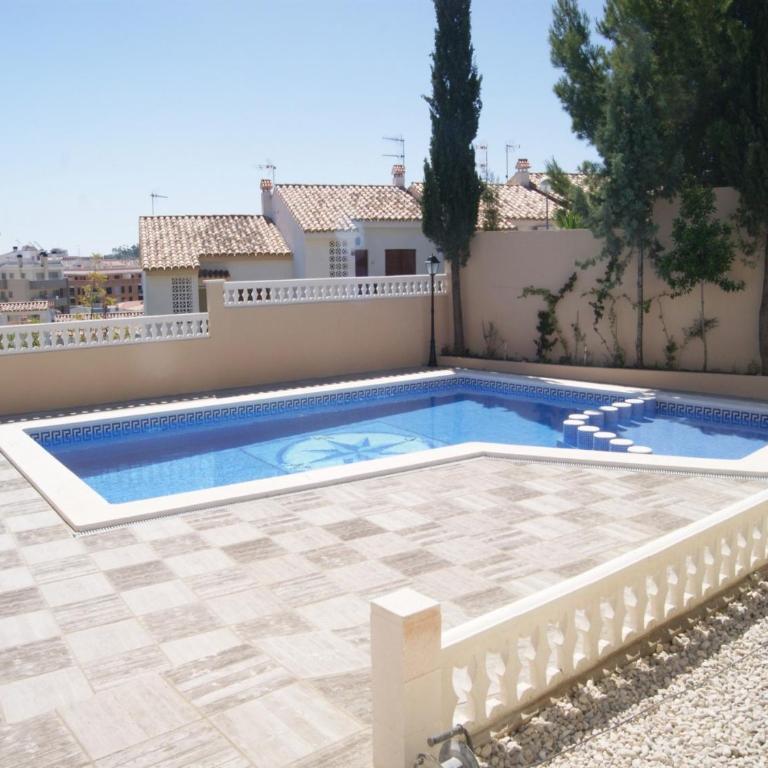 Duplex Patricia Park LEK - Apartamento - 25