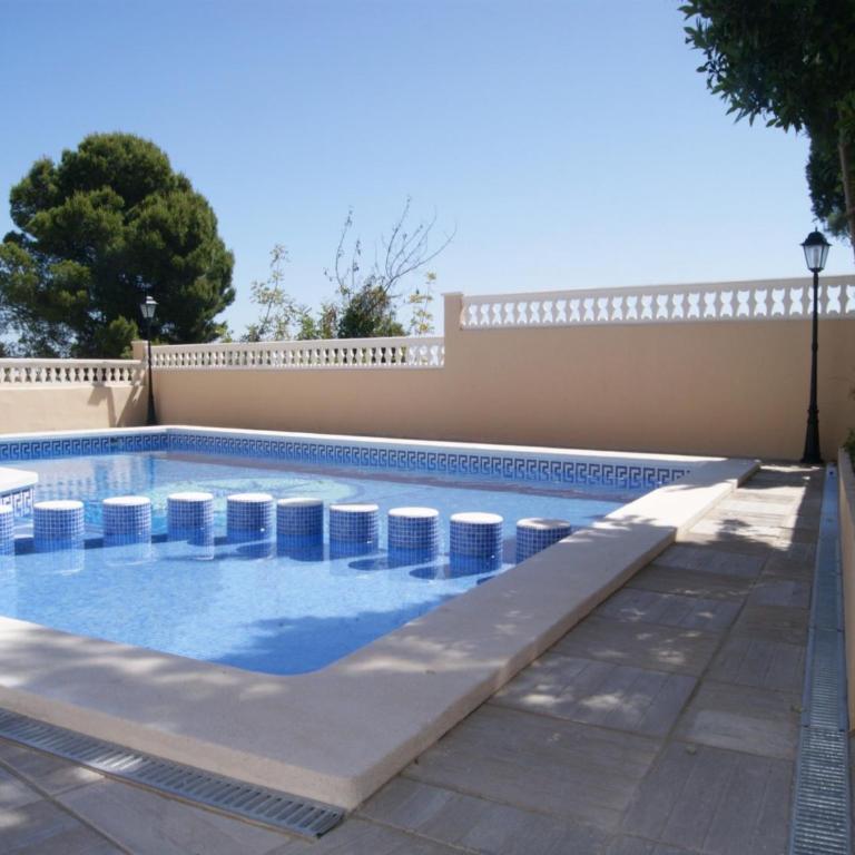 Duplex Patricia Park LEK - Apartamento - 16