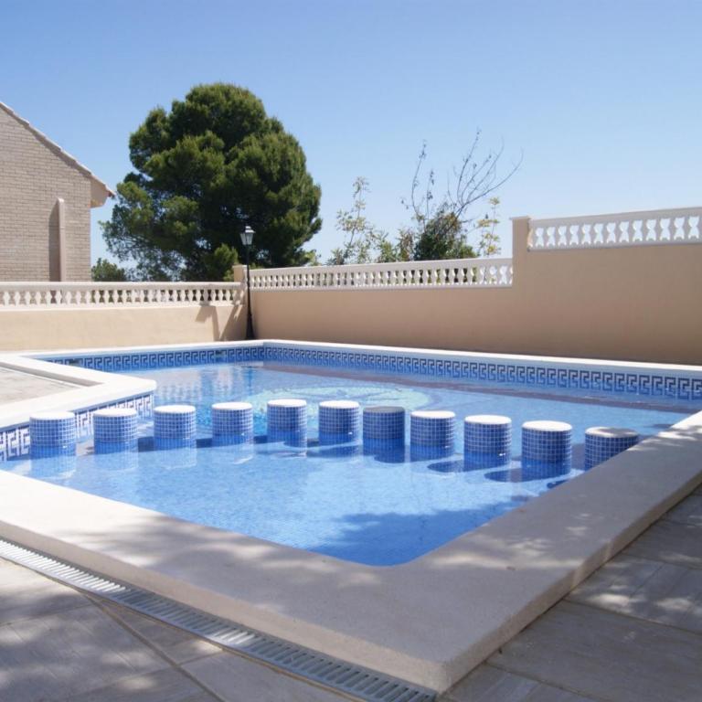 Duplex Patricia Park LEK - Apartamento - 15