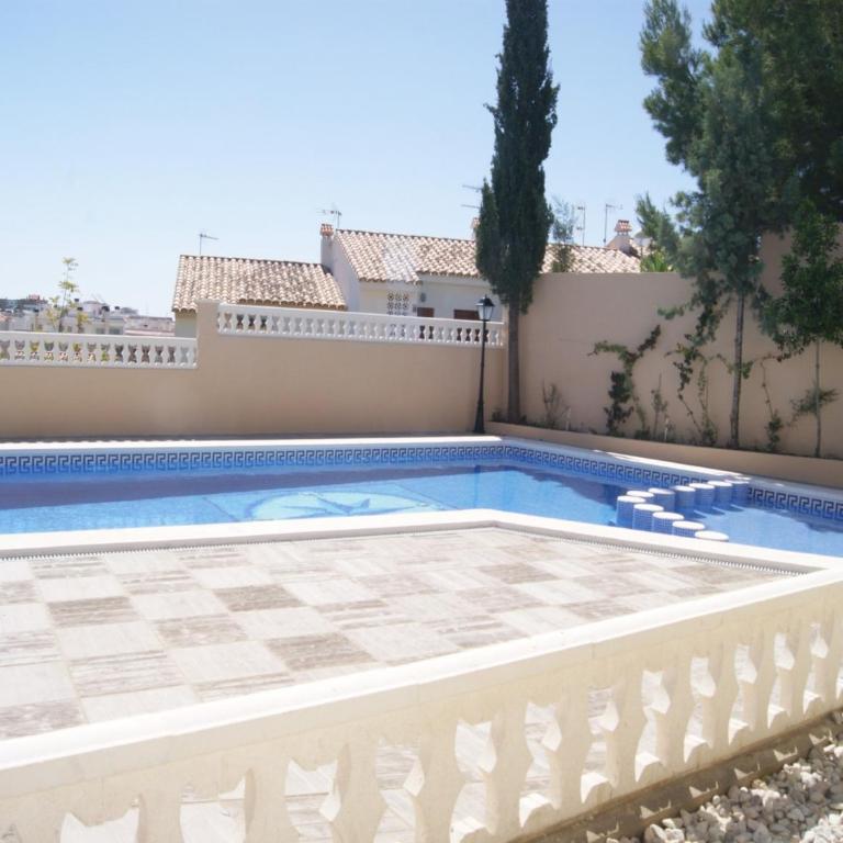 Duplex Patricia Park LEK - Apartamento - 21