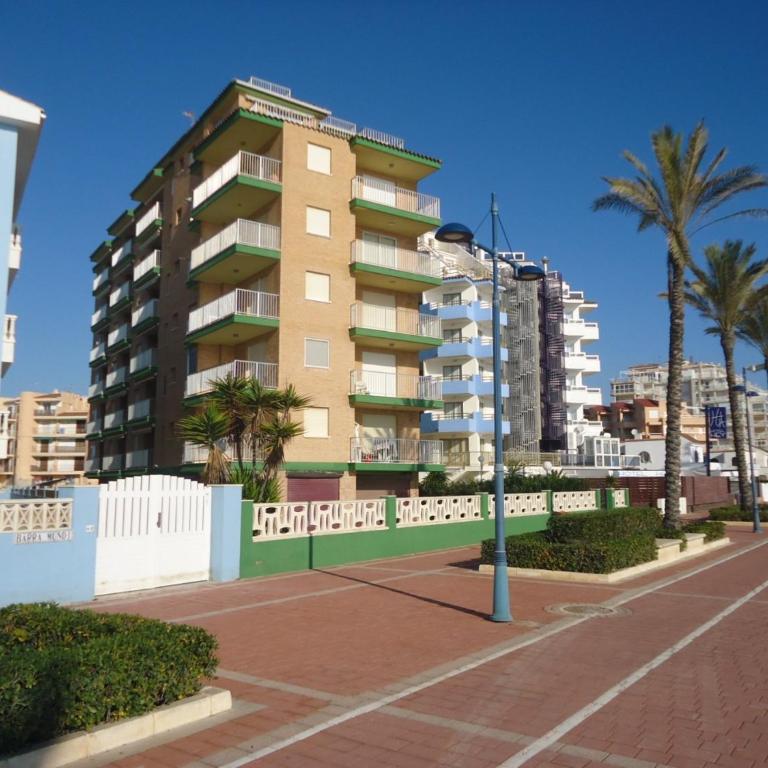 Siroco Holidays LEK 2/4 - Apartment - 1