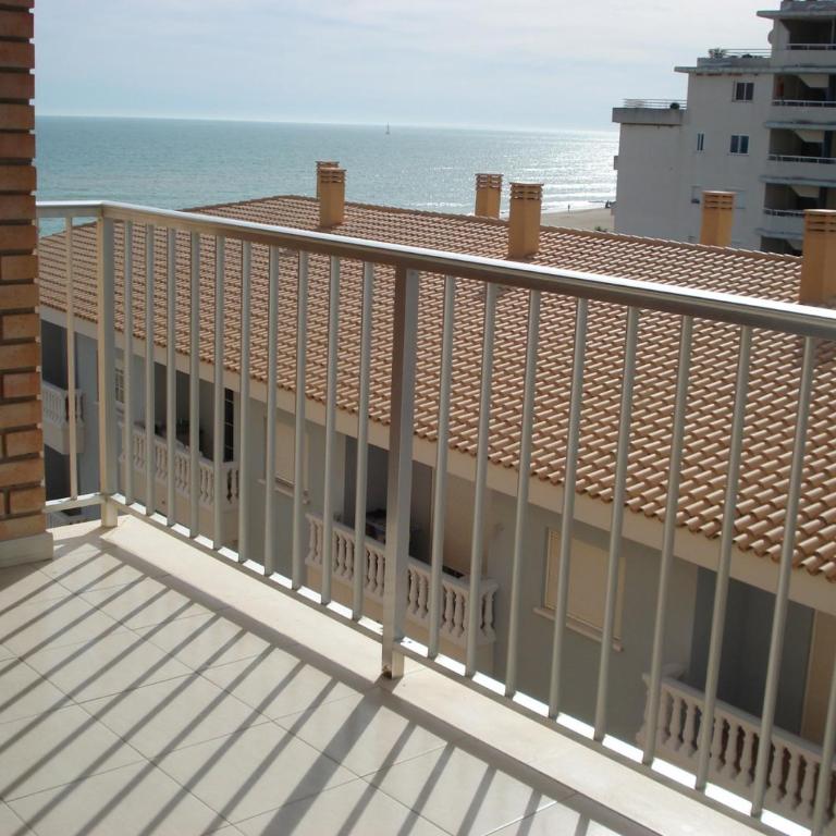 Siroco Holidays LEK 2/4 - Apartment - 4