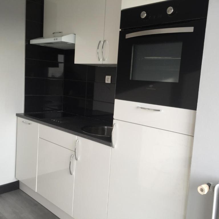 T2 hyper centre bord de Loire Parking - Apartamento de 1 dormitorio - 7