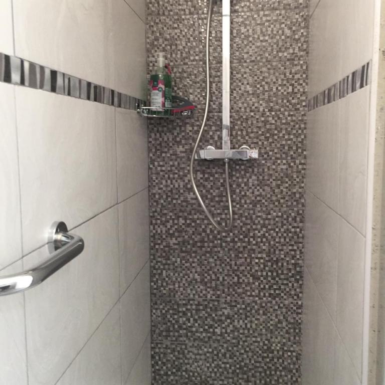 T2 hyper centre bord de Loire Parking - Apartamento de 1 dormitorio - 5