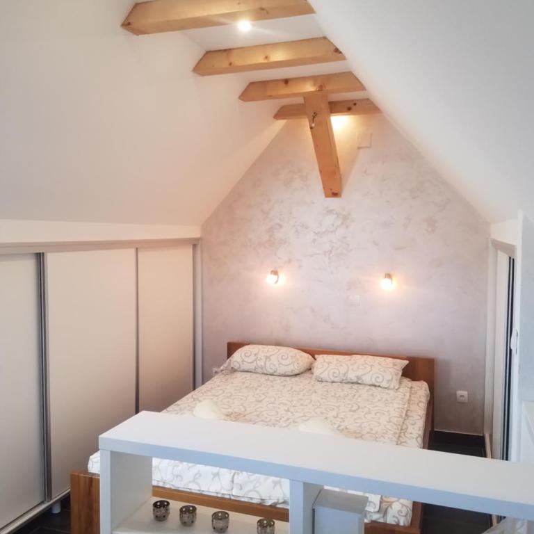 Apartman Tea - Duplex Apartment - 14