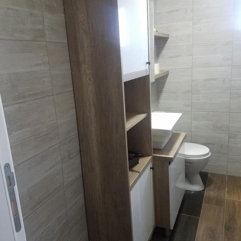 Apartman Tea - Duplex Apartment - 19